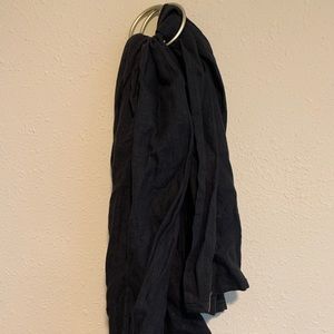 Wildbird Raven Ring Sling